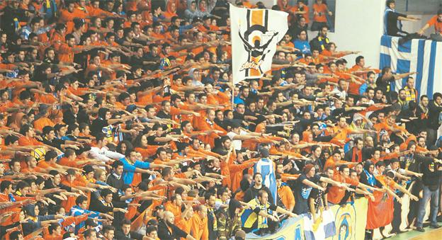 Huge political fallout after match violence