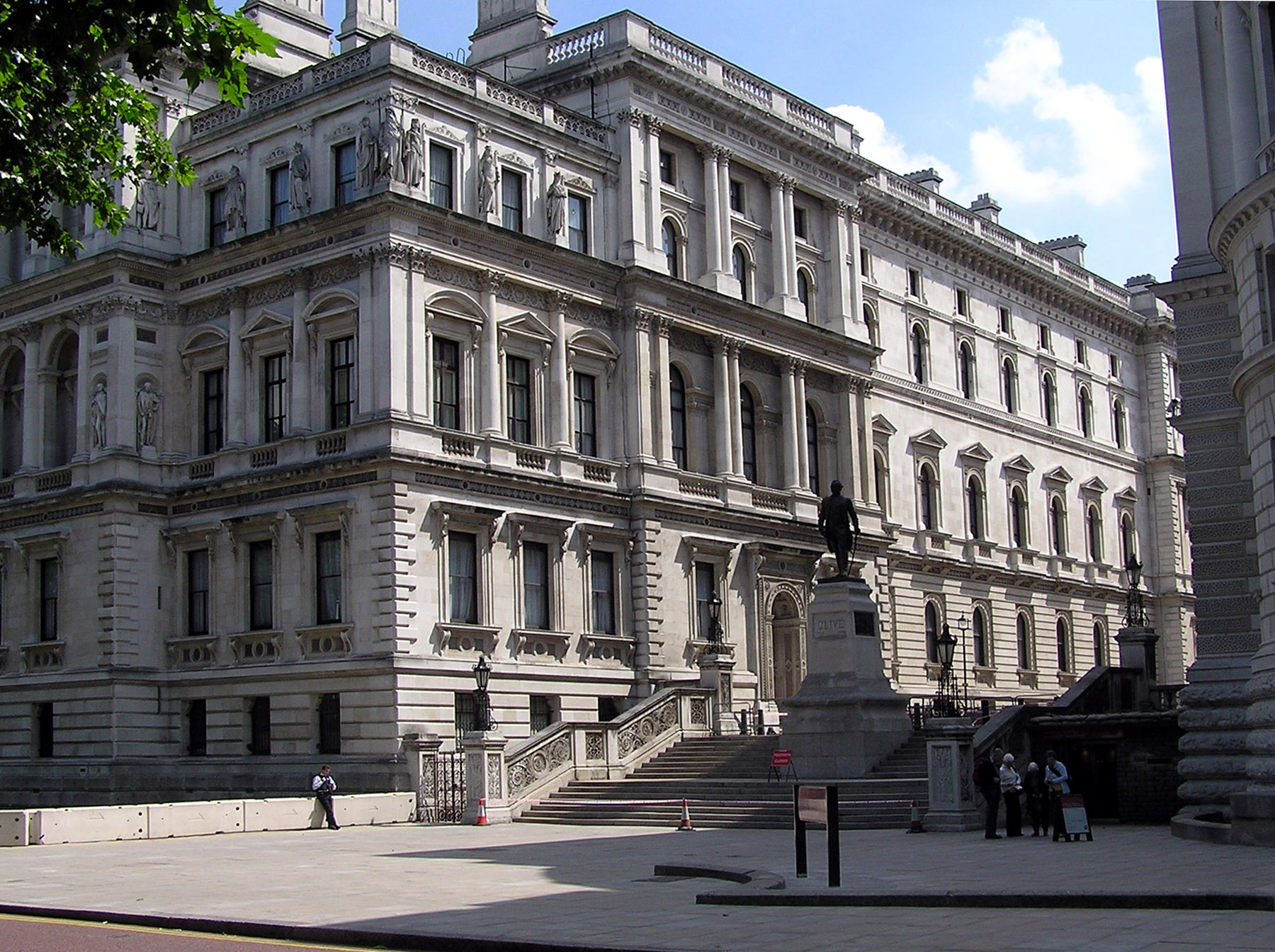 British Foreign Office documents about the so-called TRNC declaration were declassified