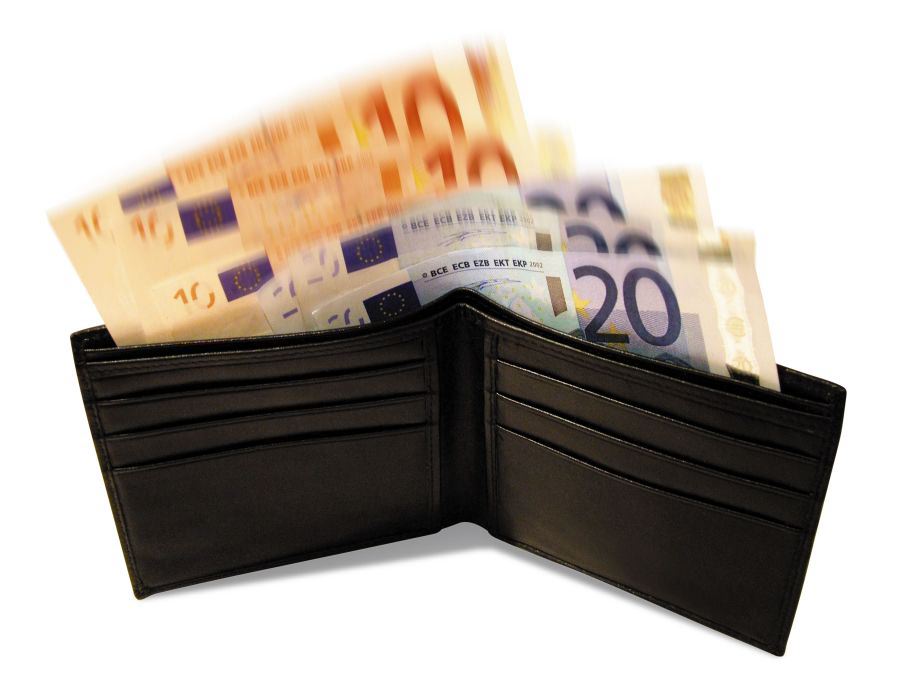 Αποτέλεσμα εικόνας για wallet euro