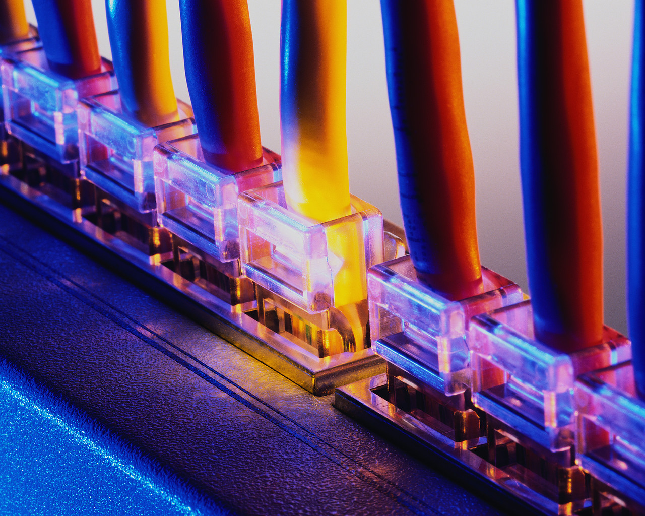 Cheaper internet connections soon