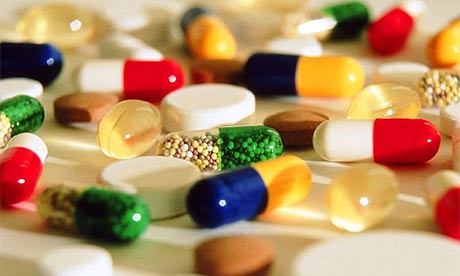 4.4% of Cypriots use sedatives according to research
