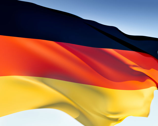 German references to the Taiwan model just before Merkel's visit
