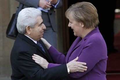 Christofias clear message to Turkey: "Investigations into natural gas will continue"