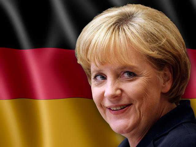 Merkel urges Turkey to resolve Cyprus conflict