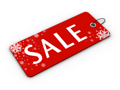 Sales officially starting on Friday 7th