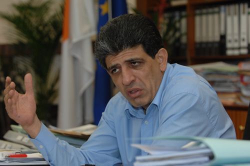 More than 200000 registered immigrants living in Cyprus