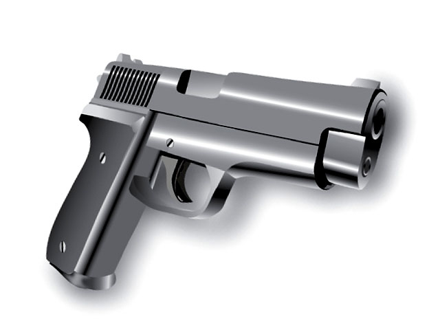 Recent Robbery Roundup