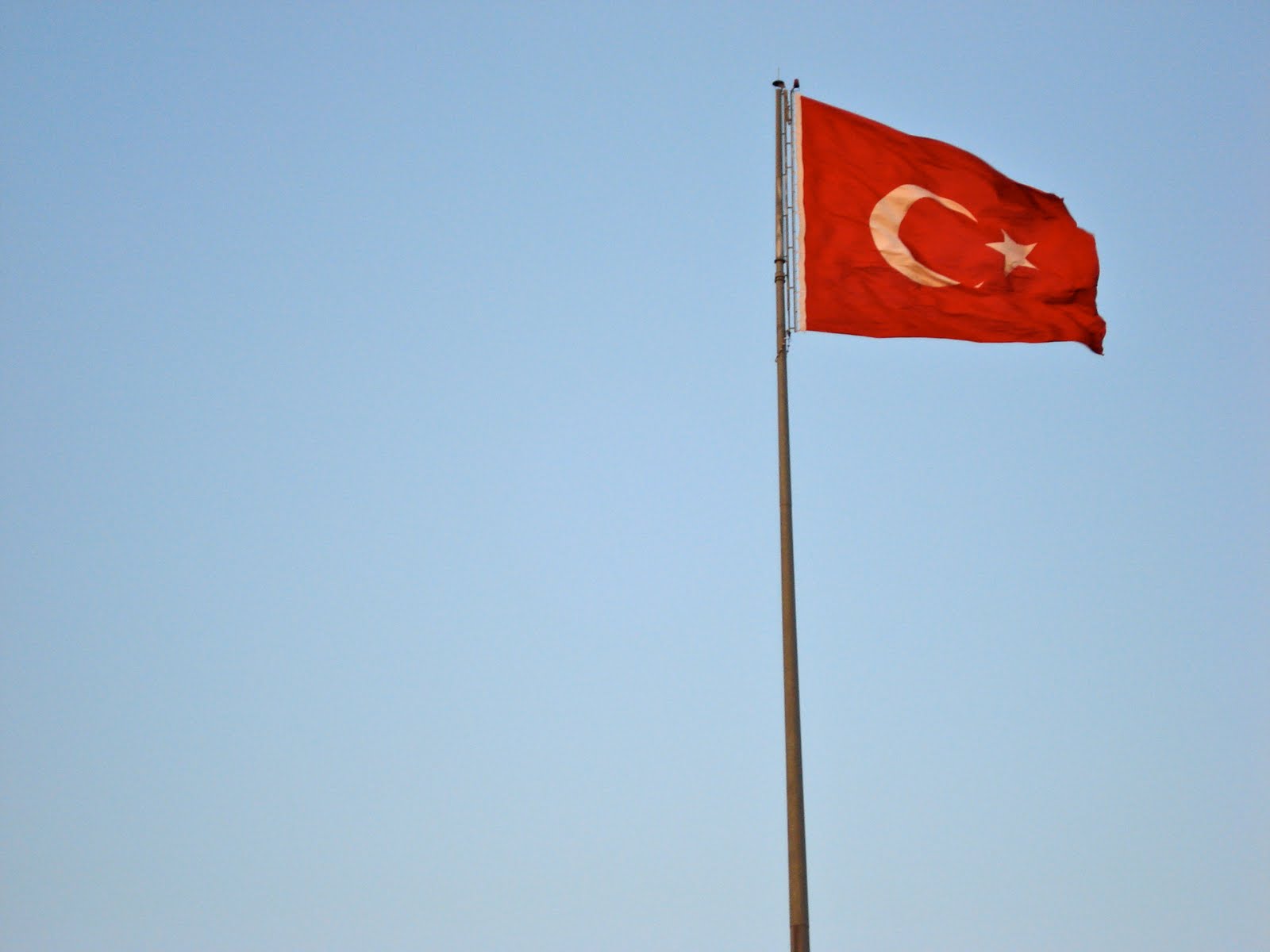 Liberating Turkish Cyprus from its savior