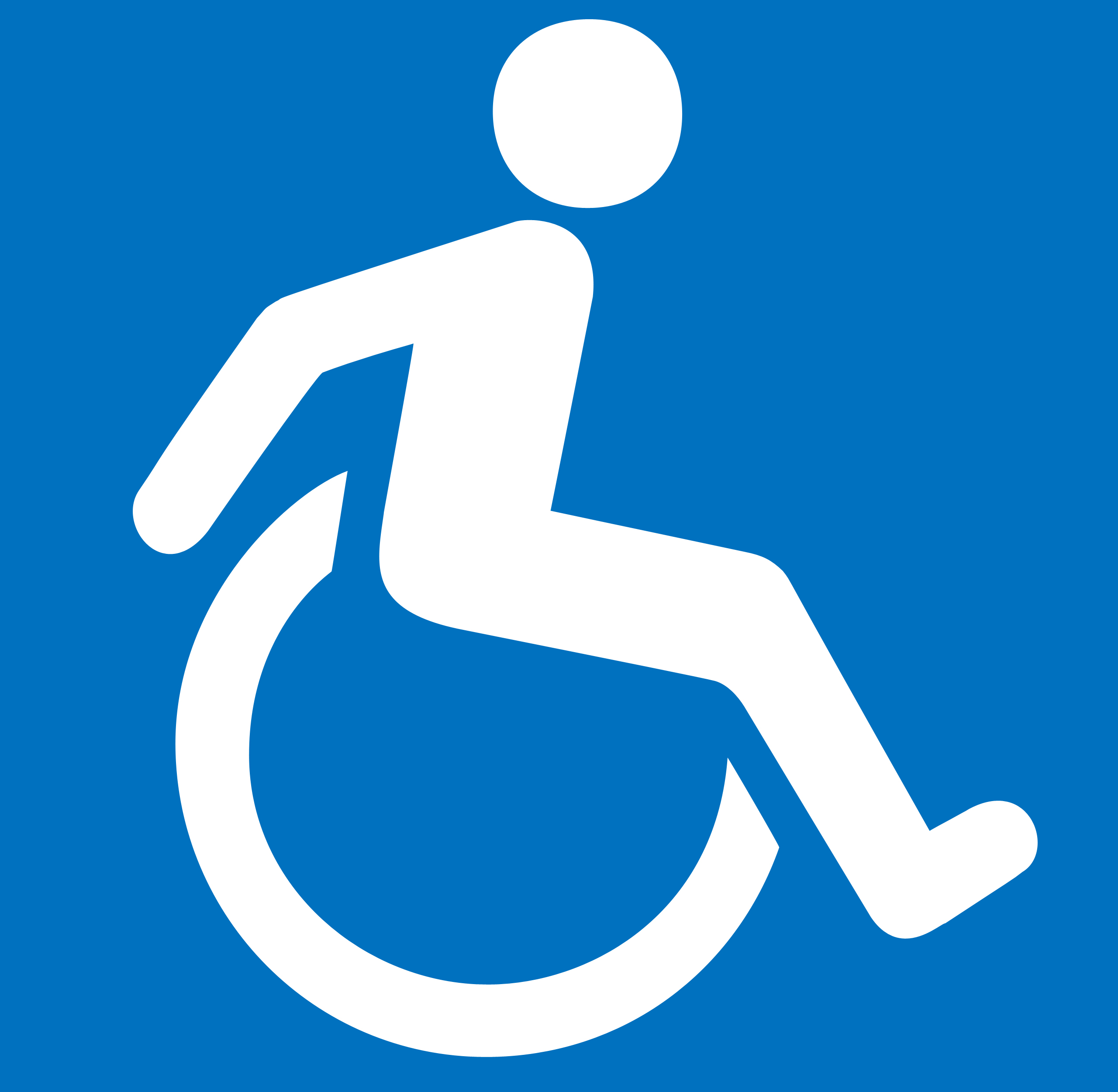 Bus drivers refuse to help disabled passengers