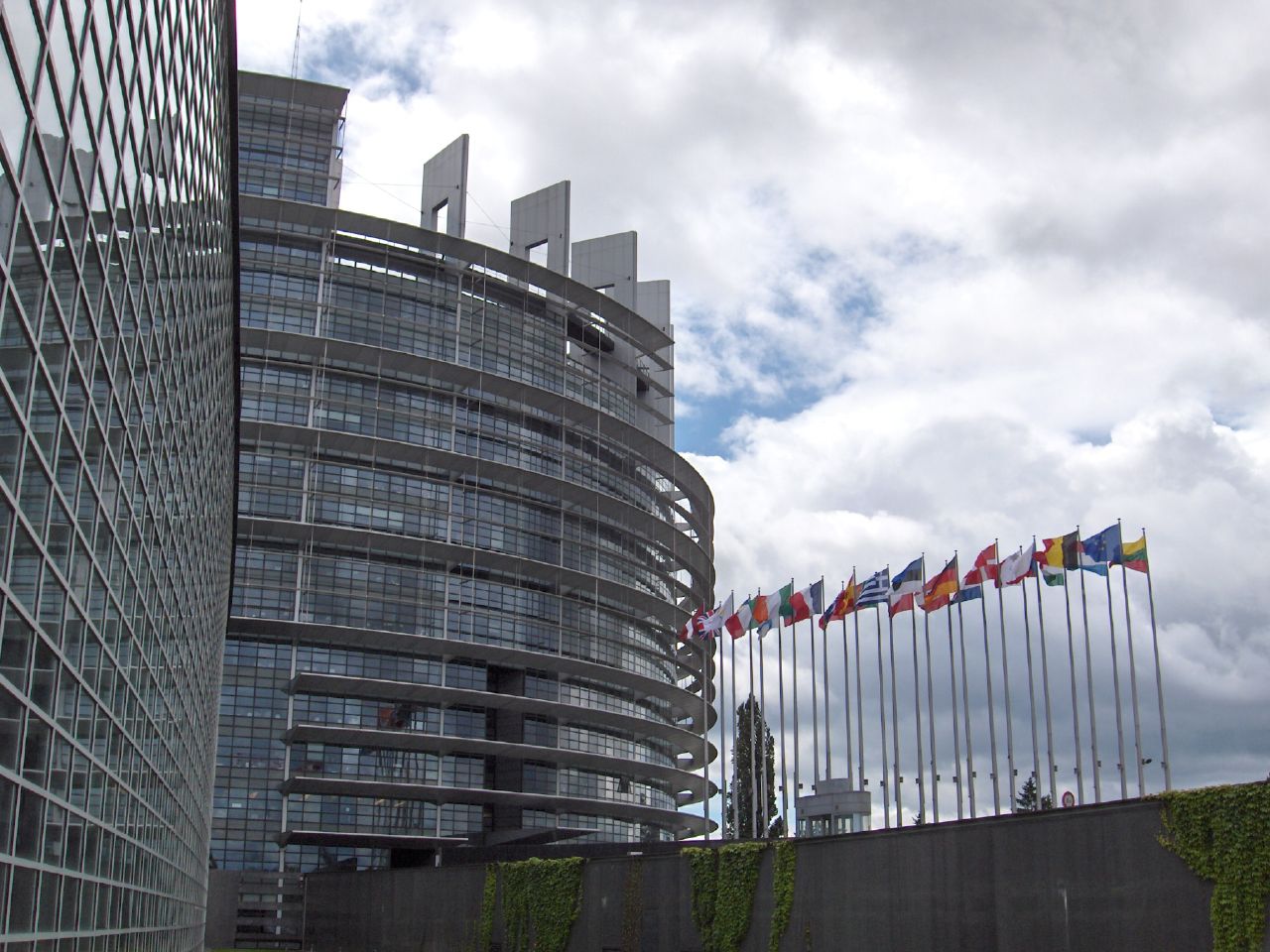 Vote to be held today at the European Parliament for Turkey's EU accession