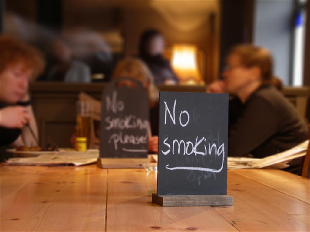 Club Owners Association furious over smoking ban law not being amended