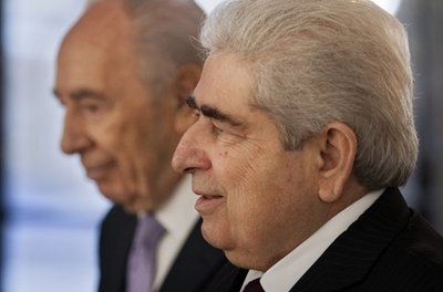 New day for Cyprus-Israel relations