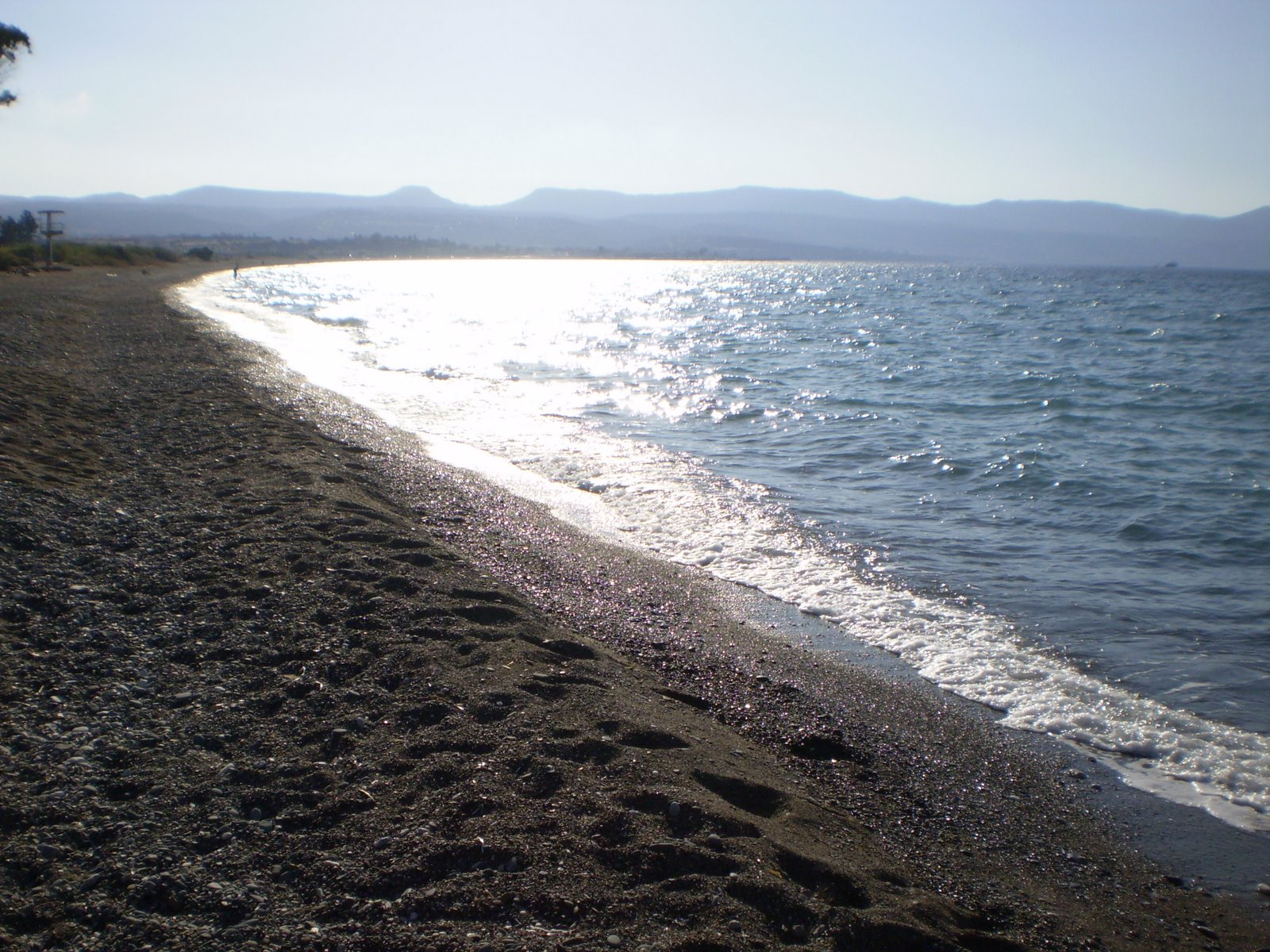 Polis Chrysochous camp site won't be opening for this summer