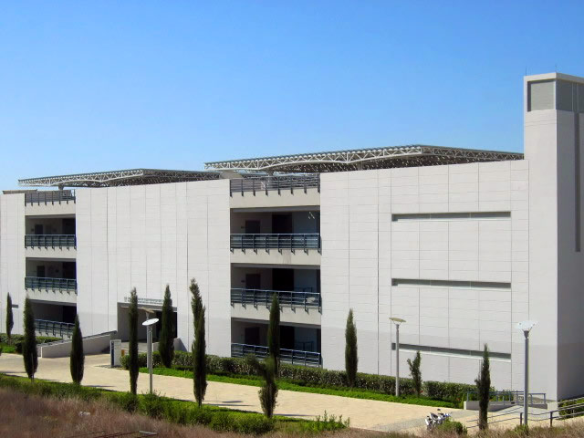 Student union elections today at University of Cyprus