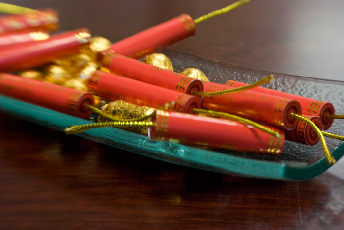 The war on firecrackers