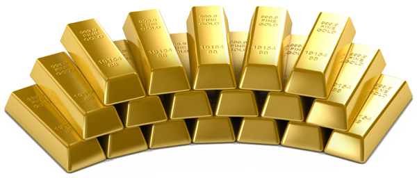 Gold in Cyprus?