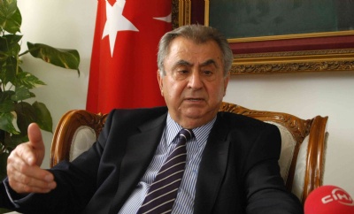 Only 1% of Turkish Cypriots want to break away from Turkey claims İrsen Küçük