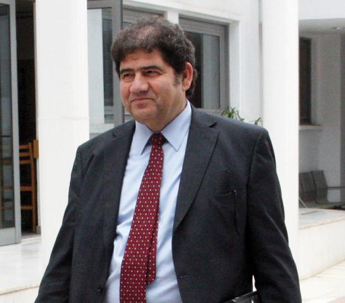 Cyprus Energy Services had their hydrocarbon responsibilities removed