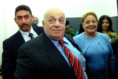 Ex Turkish Cypriot leader Rauf Denktash died at the age of 88