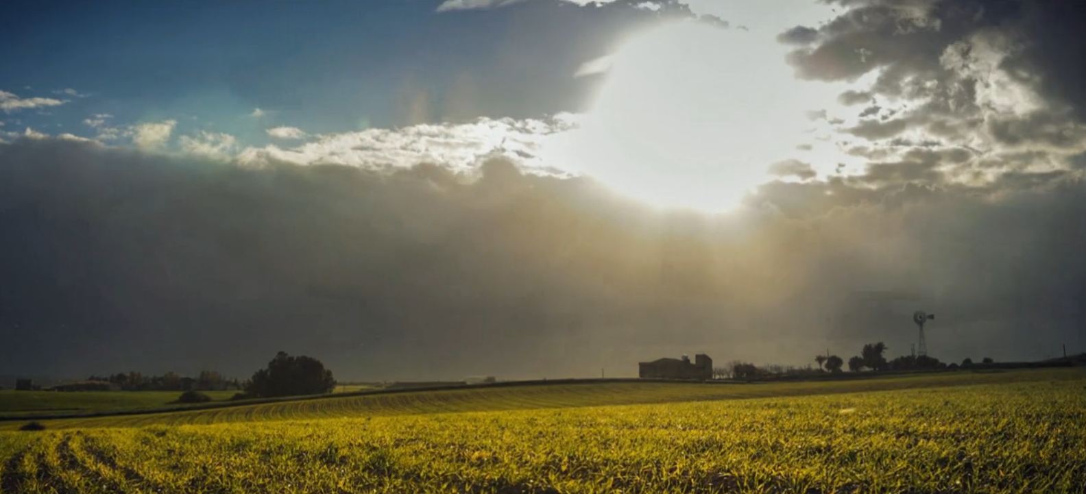 Nicosia A Timelapse (Full HD Video)