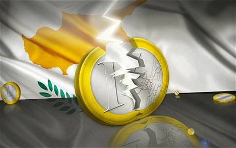 The new Legislation proposal for Cyprus
