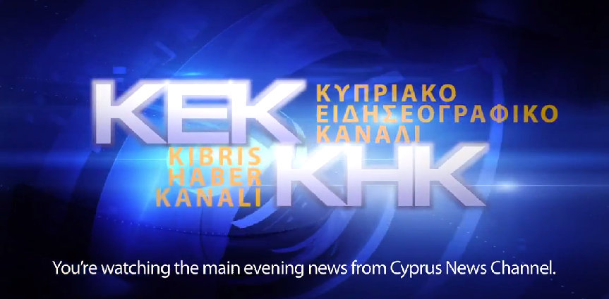 How would reunited Cyprus be in 2030? [VIDEO]