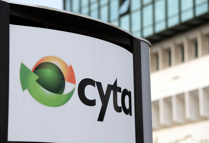 4G Mobile network now available from CYTA