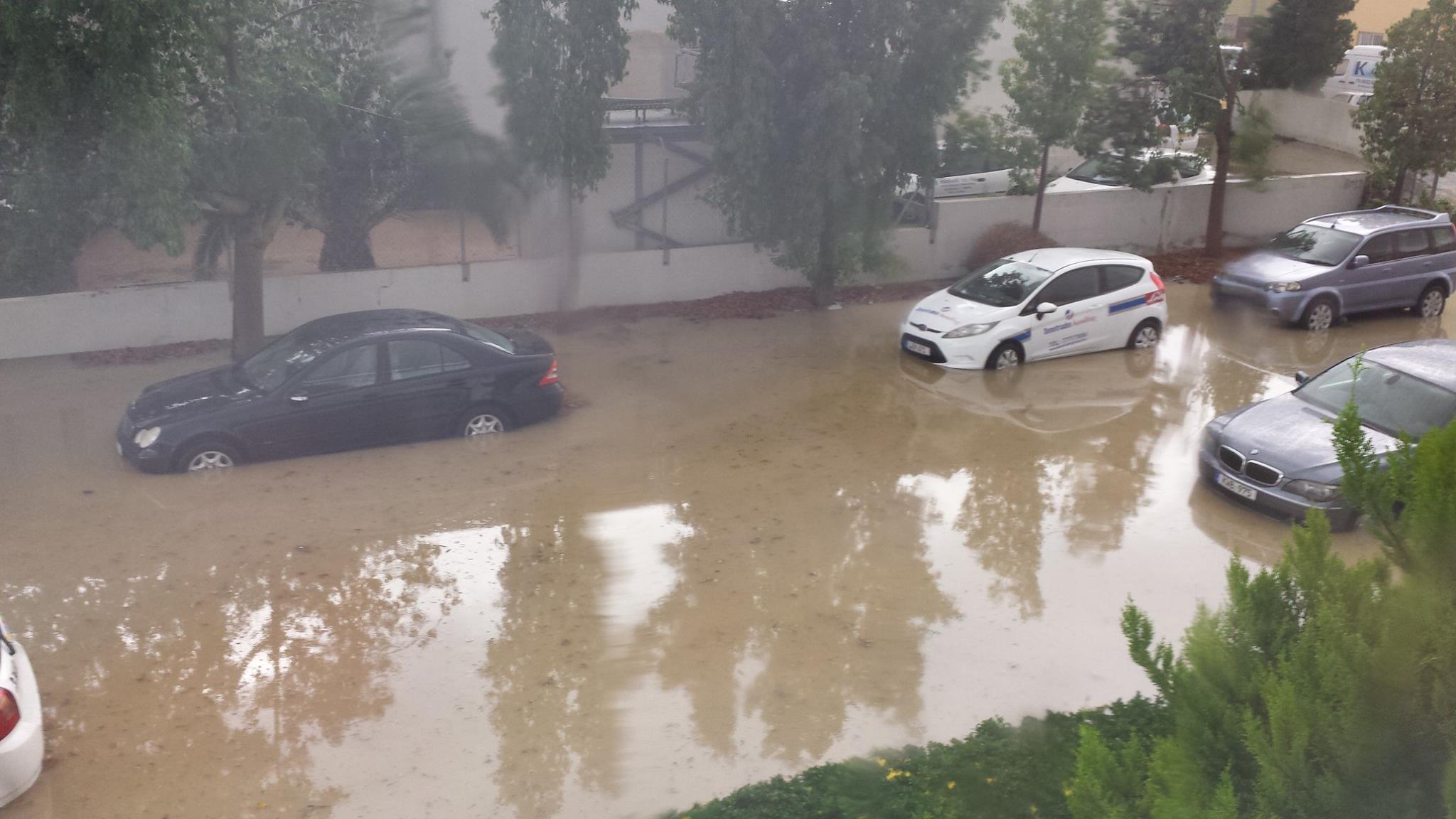 More rainfall on Friday. Should we brace for the worst?