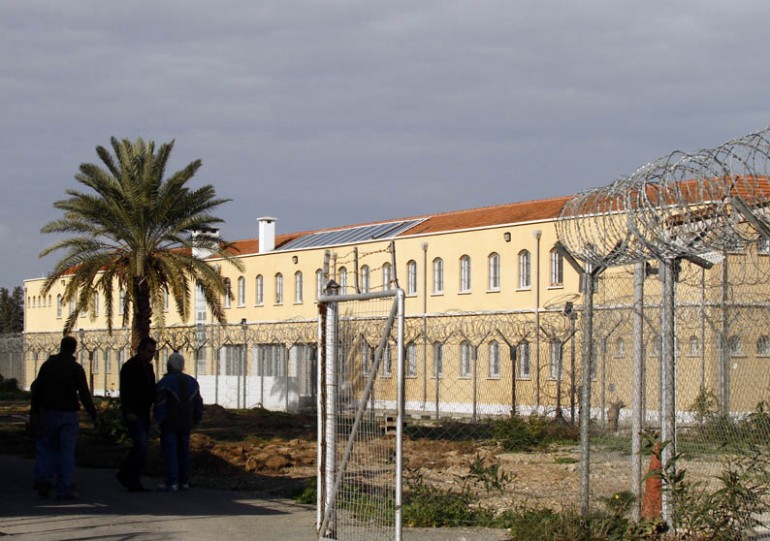 12 convicts released after Cypriot businessman paid off their debts