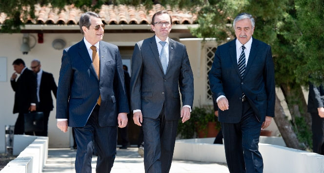 The 5 new measures agreed today towards the reunification of Cyprus