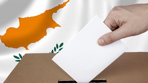 Parliamentary Elections in Cyprus Today - Low Attendance