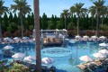 A video walk through the upcoming casino resort in Limassol