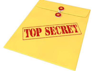 topsecret