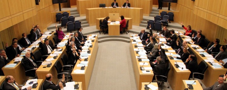 Cyprus House of Representatives