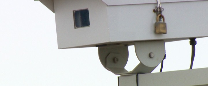 Traffic Camera
